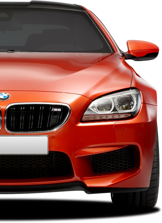 BMW M Power Service specialists
