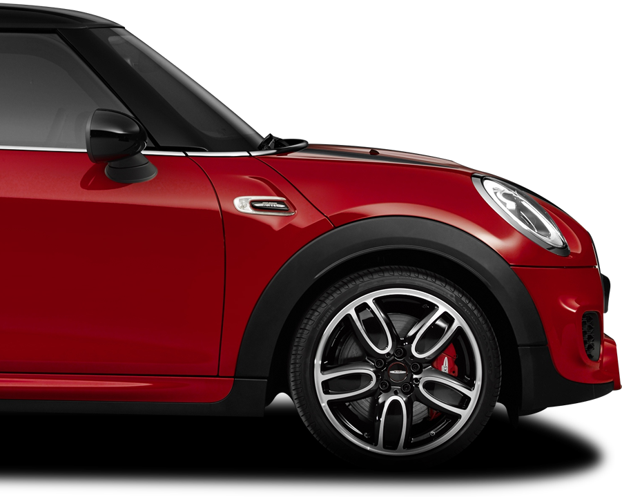 MINI Service specialists